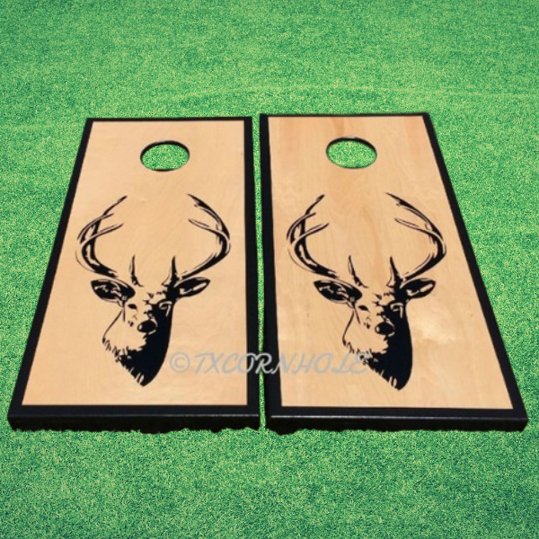 Corn Hole