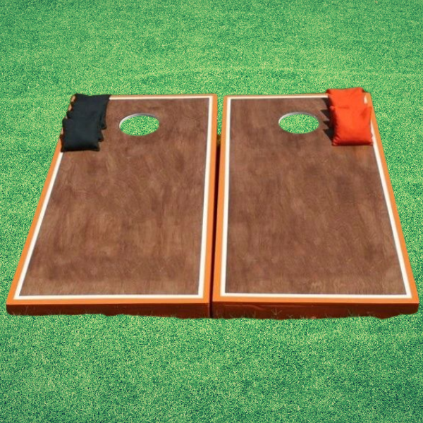 Stained sets – TXCornHole