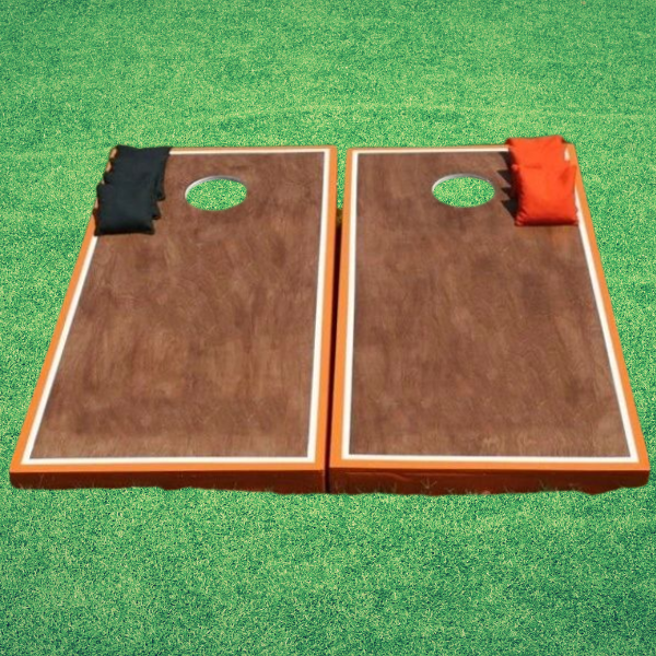 Stained sets