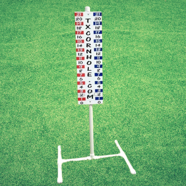 Score Tower