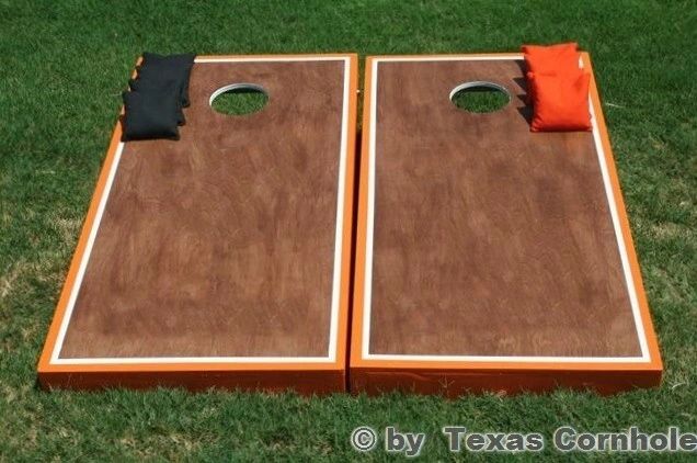 Stained sets